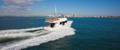 Swift Trawler 44图集